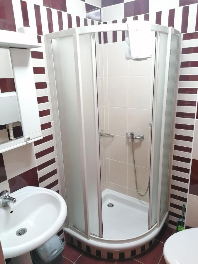Villa Gurman 024 بكا توبولا المظهر الخارجي الصورة