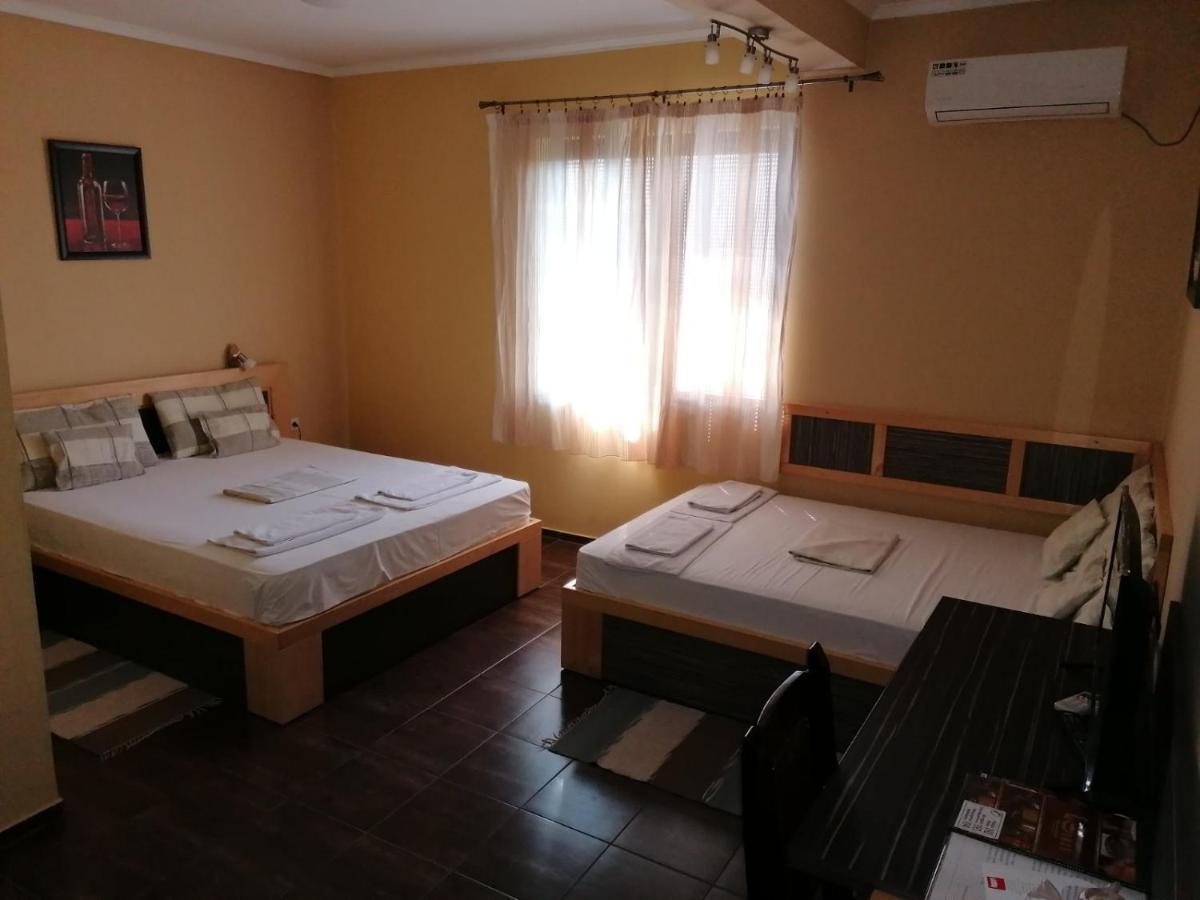 Villa Gurman 024 بكا توبولا المظهر الخارجي الصورة