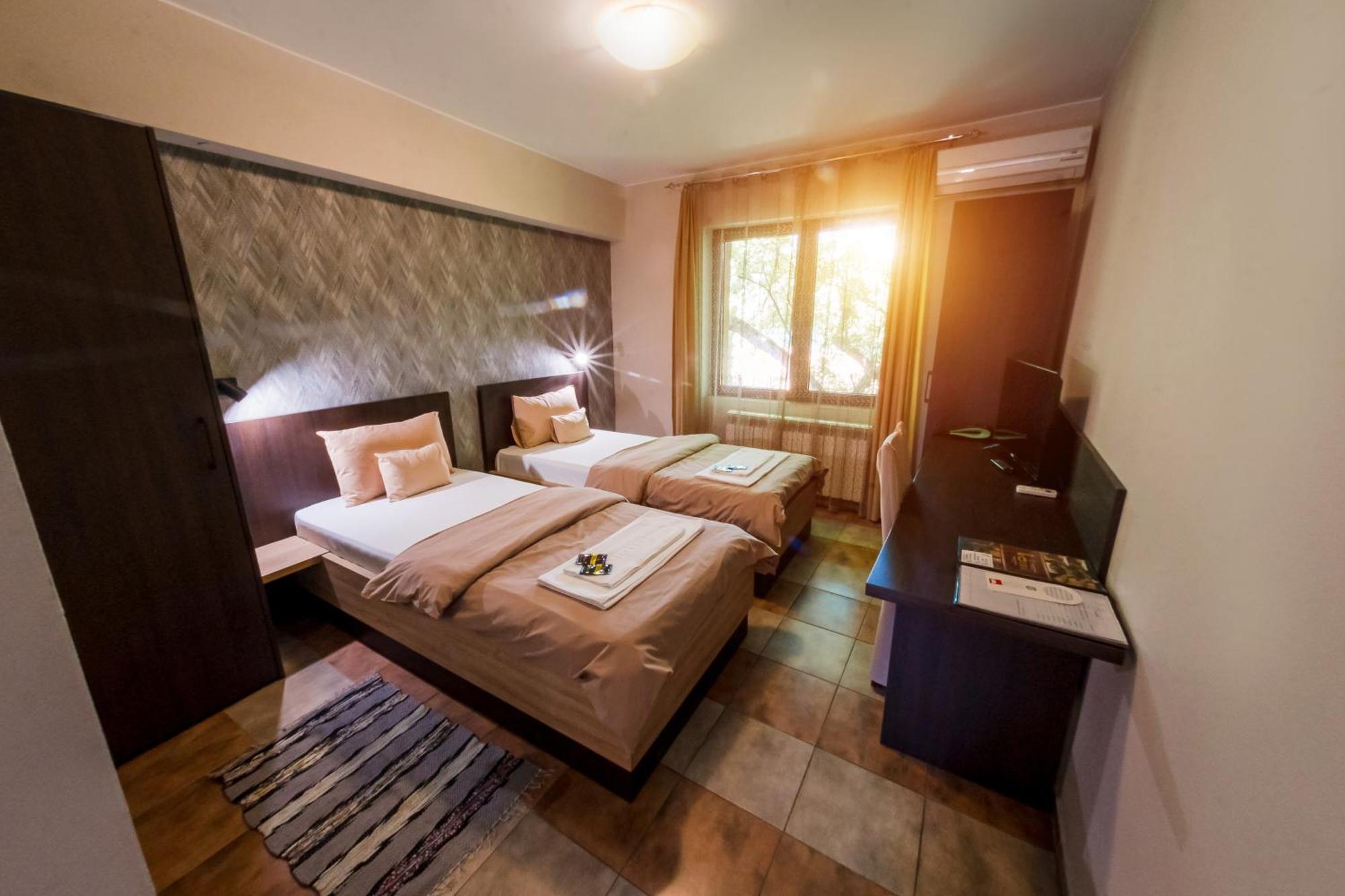 Villa Gurman 024 بكا توبولا المظهر الخارجي الصورة