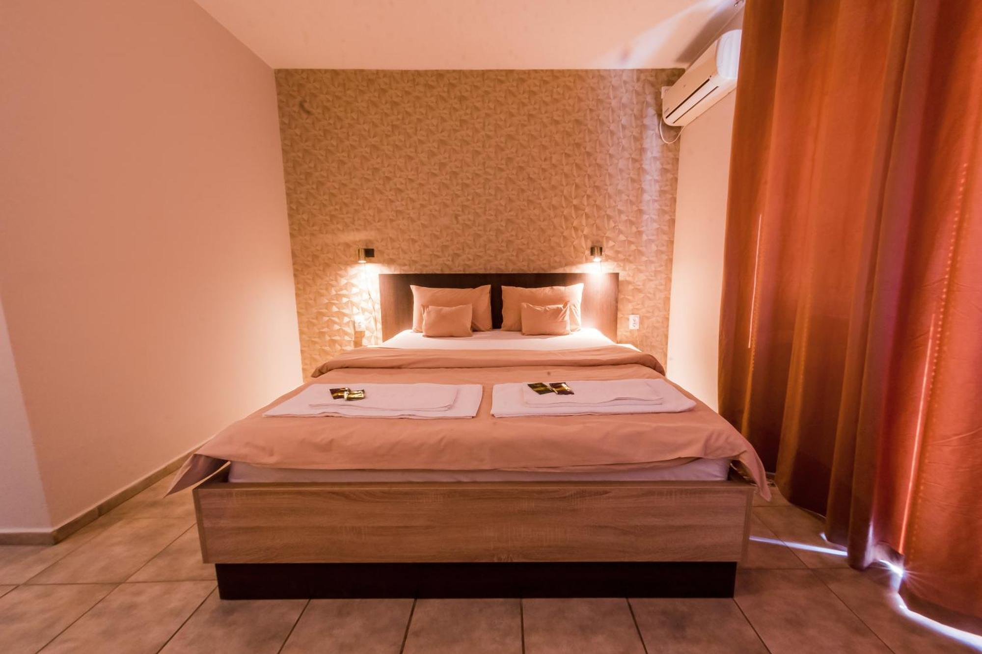 Villa Gurman 024 بكا توبولا المظهر الخارجي الصورة