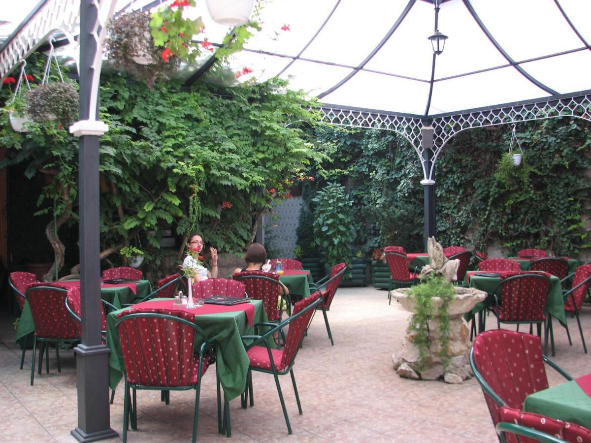 Villa Gurman 024 بكا توبولا المظهر الخارجي الصورة