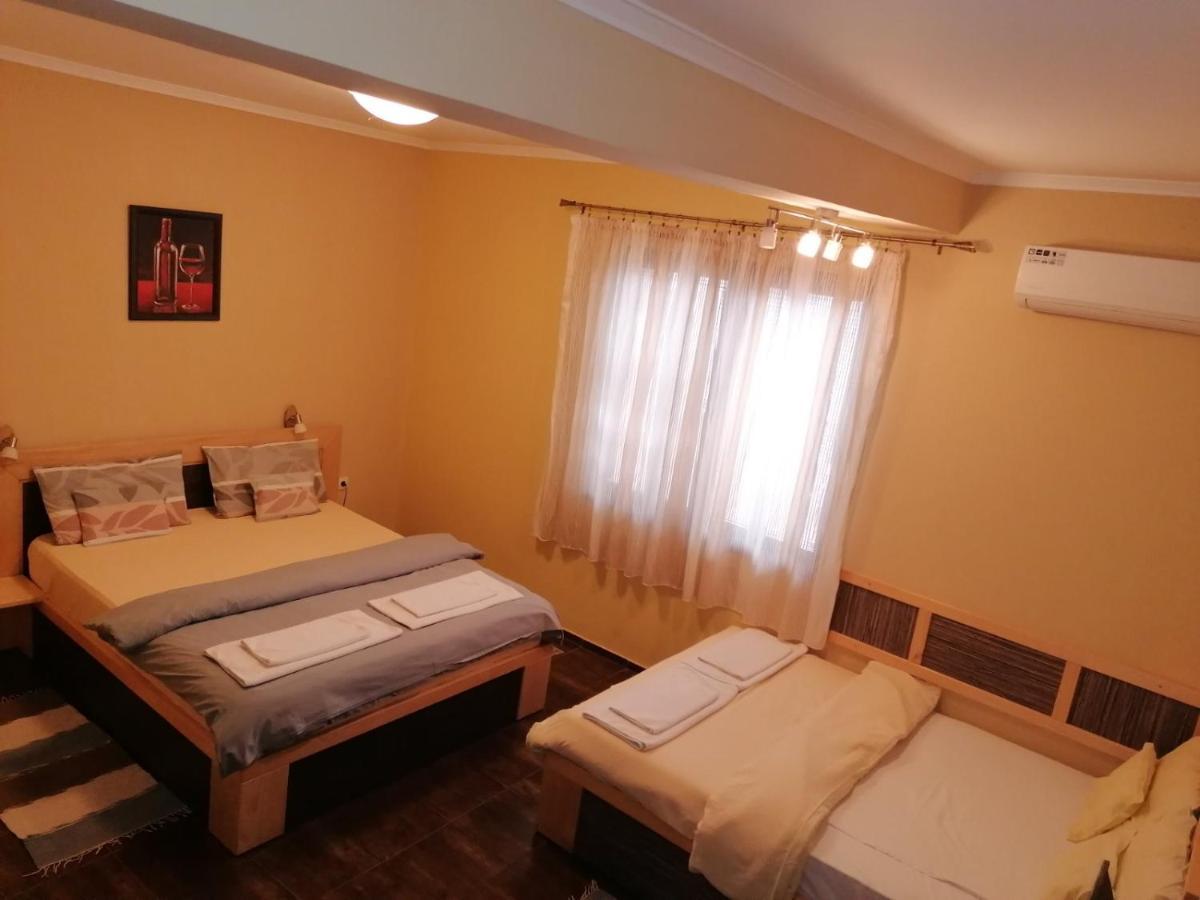 Villa Gurman 024 بكا توبولا المظهر الخارجي الصورة